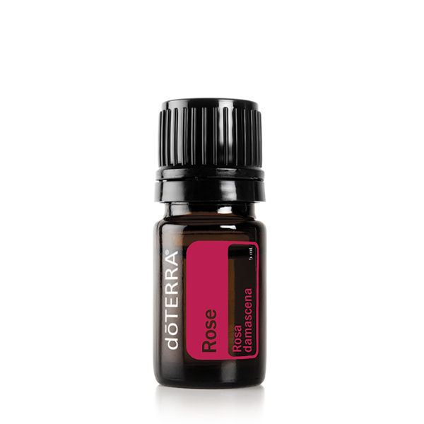  Rose / Роза 5 мл doTERRA