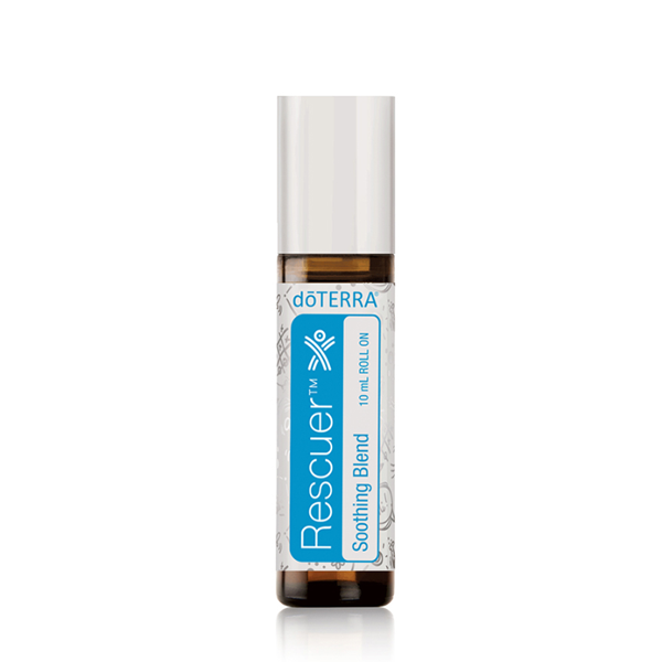  Rescuer Touch / Спасатель роллер 10 мл doTERRA