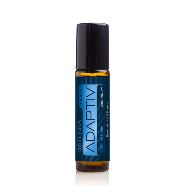  Adaptiv Touch / Адаптив роллер 10 мл doTERRA