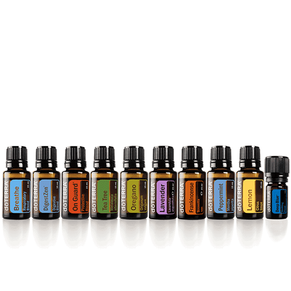 SFG US Home Esntl Kit Oil SubAssem 2022