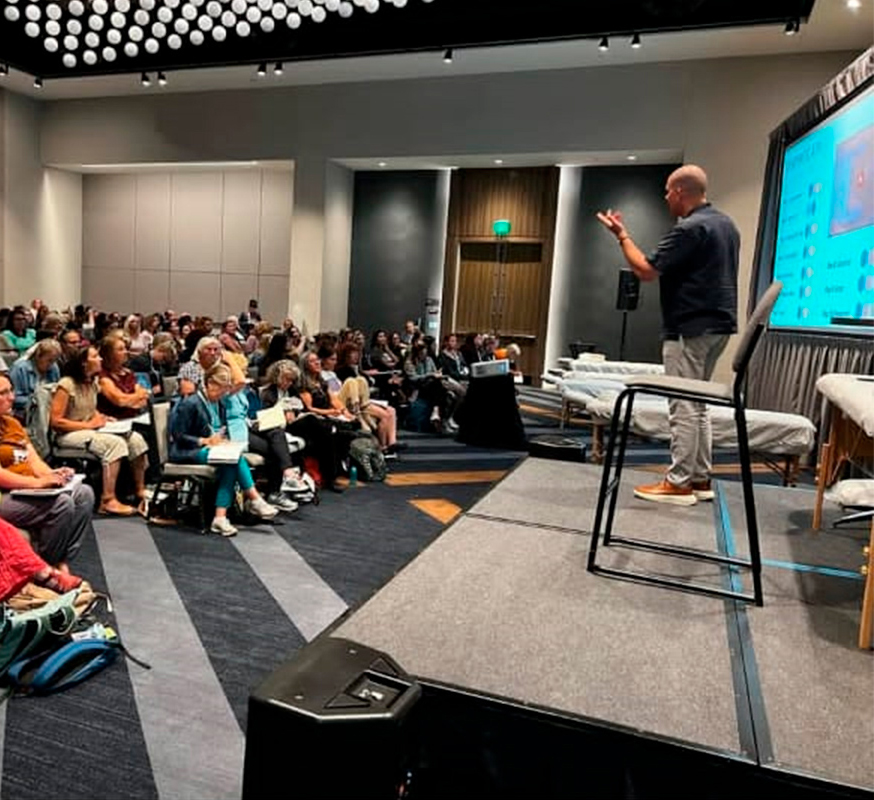 	Бойд Трумен в Казахстане!